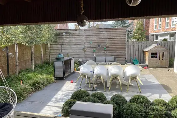 Foto #10 Huurwoning Het Hout Arnhem