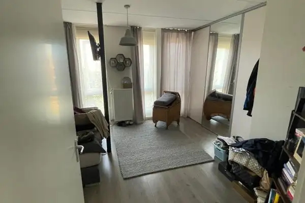 Foto #34 Huurwoning Het Hout Arnhem