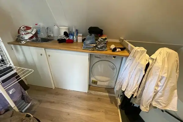 Foto #55 Huurwoning Het Hout Arnhem