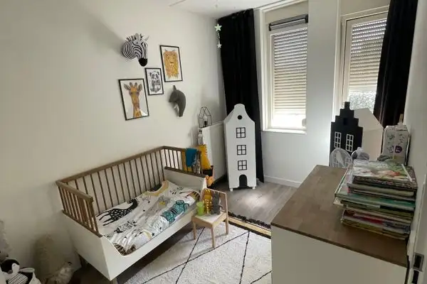 Foto #42 Huurwoning Het Hout Arnhem