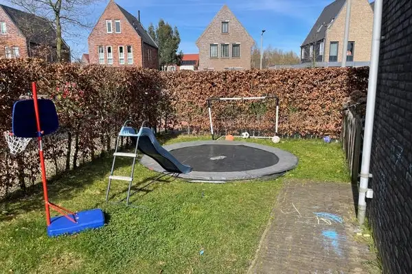 Foto #17 Huurwoning Het Hout Arnhem