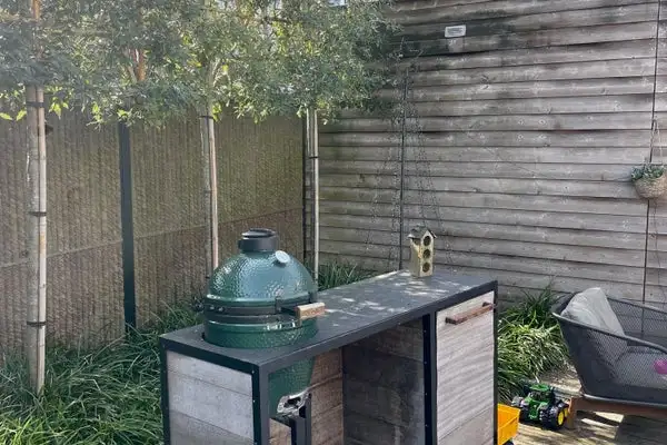 Foto #14 Huurwoning Het Hout Arnhem