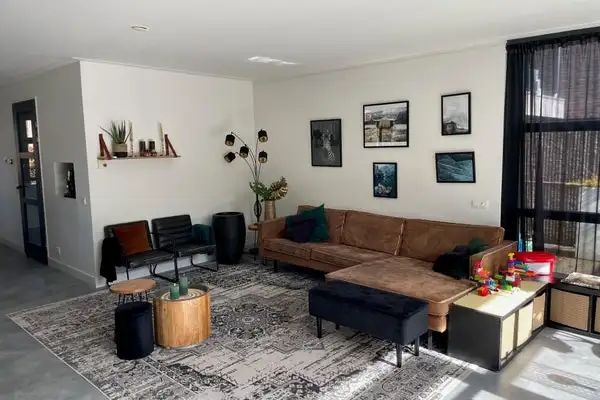 Foto #47 Huurwoning Het Hout Arnhem