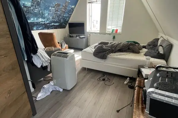 Foto #44 Huurwoning Het Hout Arnhem