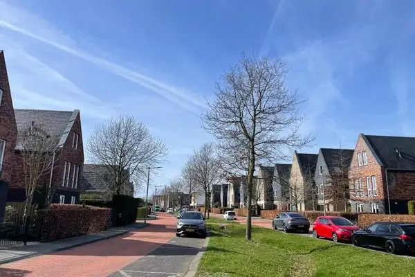 Foto #1 Huurwoning Het Hout Arnhem