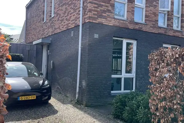 Foto #3 Huurwoning Het Hout Arnhem