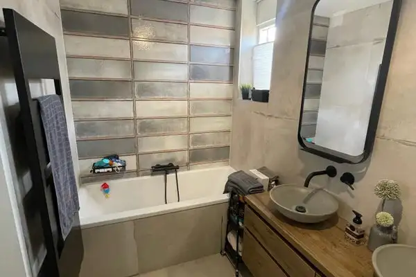 Foto #39 Huurwoning Het Hout Arnhem