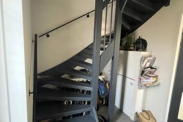 Foto #31 Huurwoning Het Hout Arnhem