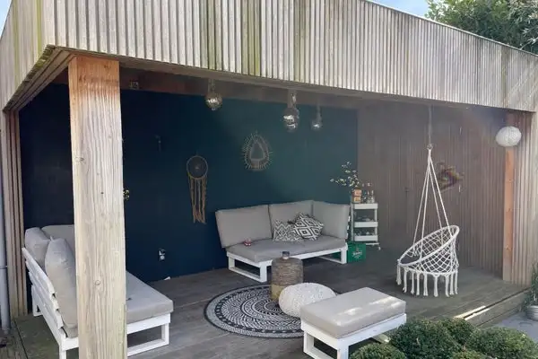 Foto #12 Huurwoning Het Hout Arnhem