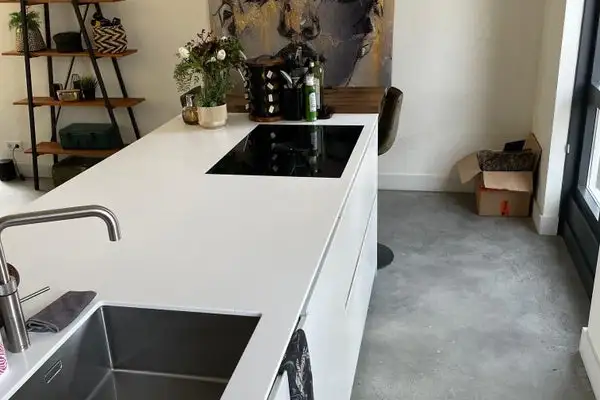 Foto #30 Huurwoning Het Hout Arnhem