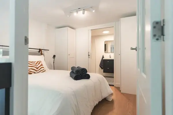 Foto #13 Huurwoning Garenmarkt Leiden