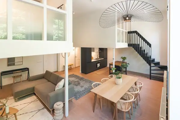 Foto #12 Huurwoning Garenmarkt Leiden