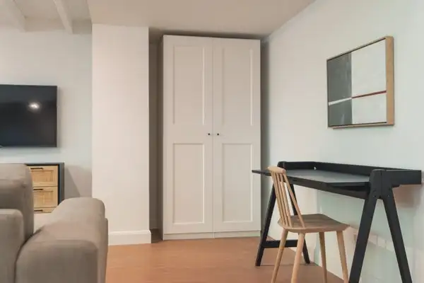 Foto #6 Huurwoning Garenmarkt Leiden