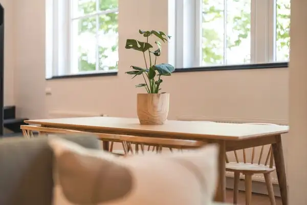 Foto #15 Huurwoning Garenmarkt Leiden