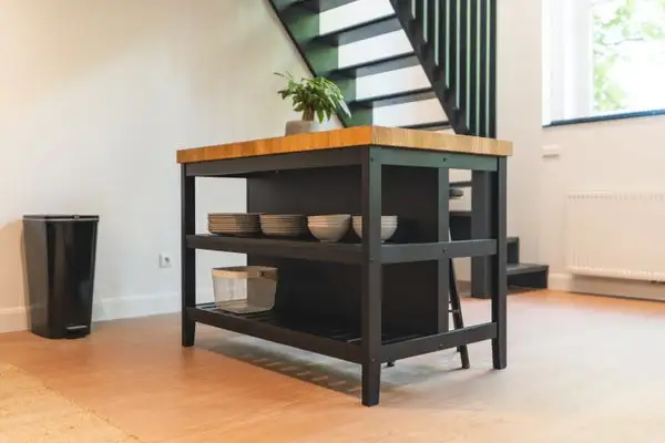 Foto #7 Huurwoning Garenmarkt Leiden