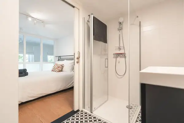 Foto #0 Huurwoning Garenmarkt Leiden