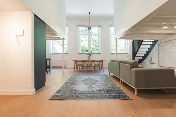 Foto #1 Huurwoning Garenmarkt Leiden