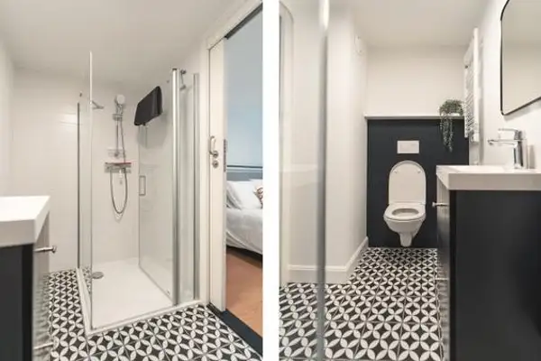 Foto #18 Huurwoning Garenmarkt Leiden