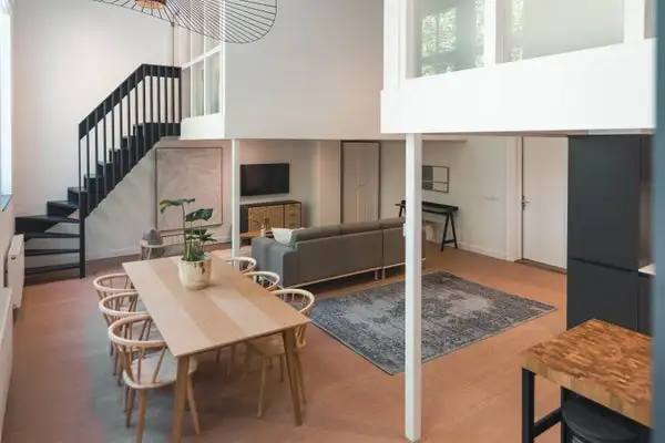 Foto #14 Huurwoning Garenmarkt Leiden