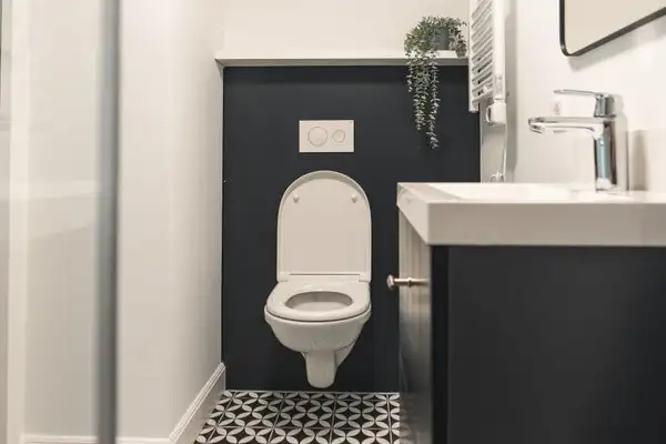 Foto #10 Huurwoning Garenmarkt Leiden