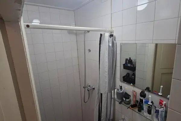 Foto #5 Kamer Balistraat Groningen