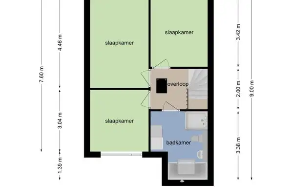 Foto #31 Huurwoning Reyershaag Maastricht