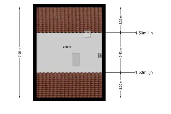 Foto #35 Huurwoning Reyershaag Maastricht