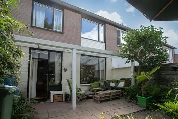 Foto #11 Huurwoning Reyershaag Maastricht