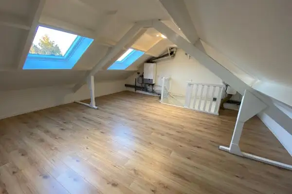 Foto #25 Huurwoning Reyershaag Maastricht