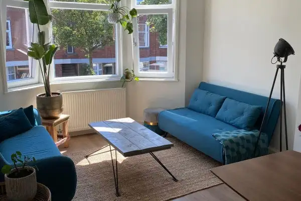 Foto #0 Appartement Voorthuizenstraat Den Haag