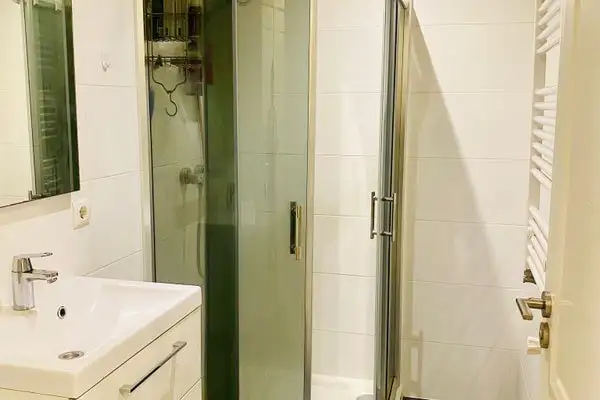 Foto #13 Appartement Voorthuizenstraat Den Haag