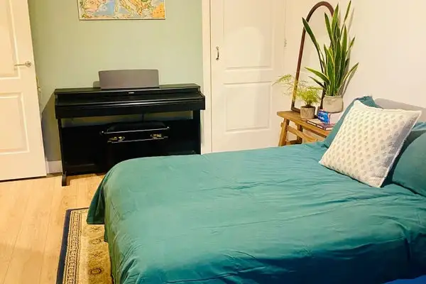 Foto #11 Appartement Voorthuizenstraat Den Haag