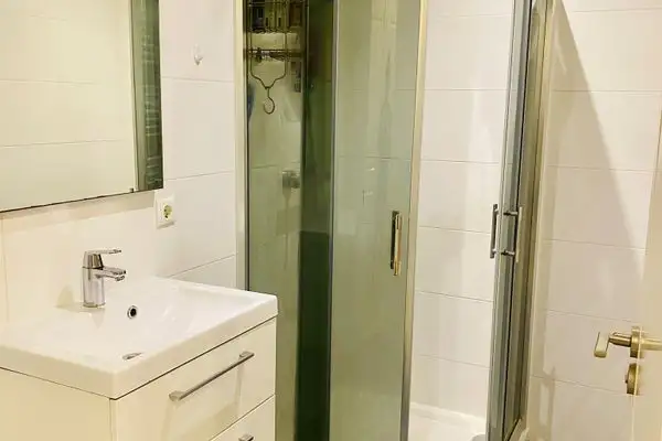 Foto #10 Appartement Voorthuizenstraat Den Haag