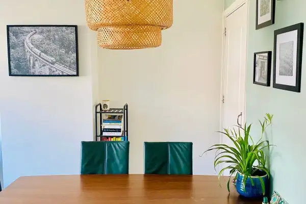 Foto #6 Appartement Voorthuizenstraat Den Haag