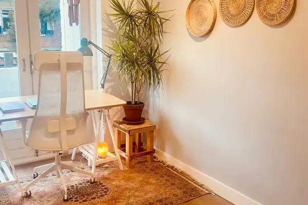 Foto #4 Appartement Voorthuizenstraat Den Haag