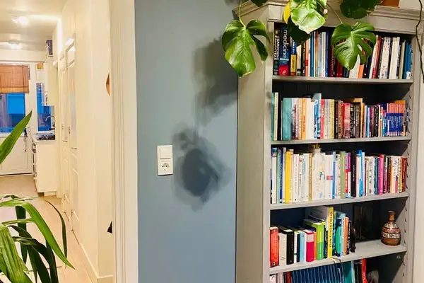 Foto #15 Appartement Voorthuizenstraat Den Haag