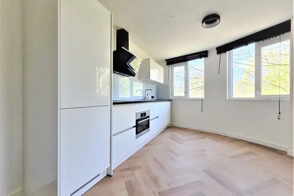 Foto #2 Appartement Catharina Boudewijnshof Amsterdam