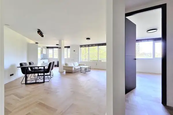 Foto #10 Appartement Catharina Boudewijnshof Amsterdam