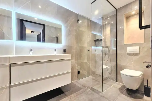 Foto #24 Appartement Catharina Boudewijnshof Amsterdam