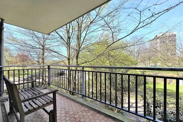 Foto #3 Appartement Catharina Boudewijnshof Amsterdam