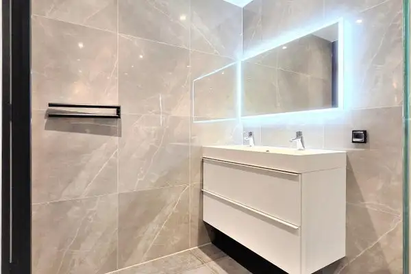 Foto #26 Appartement Catharina Boudewijnshof Amsterdam