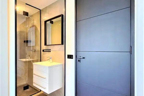 Foto #14 Appartement Catharina Boudewijnshof Amsterdam