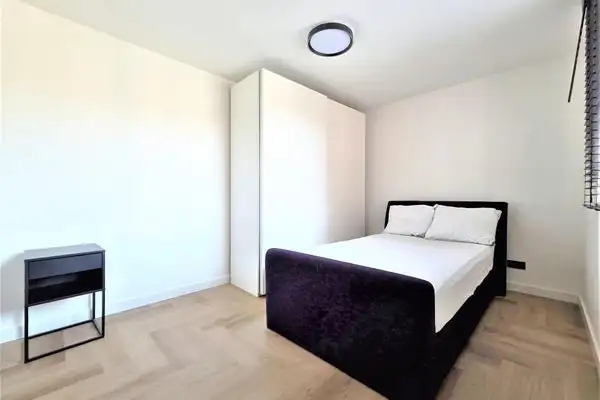 Foto #31 Appartement Catharina Boudewijnshof Amsterdam