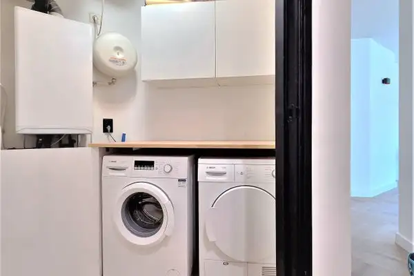 Foto #28 Appartement Catharina Boudewijnshof Amsterdam