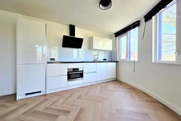 Foto #7 Appartement Catharina Boudewijnshof Amsterdam