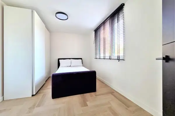 Foto #30 Appartement Catharina Boudewijnshof Amsterdam