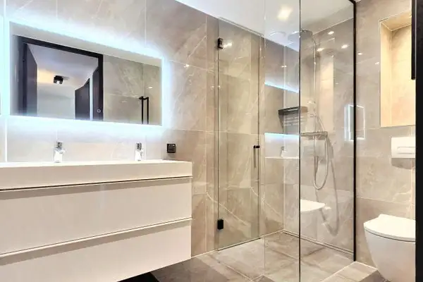 Foto #23 Appartement Catharina Boudewijnshof Amsterdam