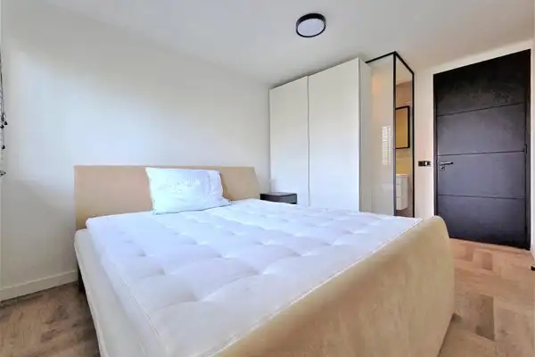 Foto #13 Appartement Catharina Boudewijnshof Amsterdam