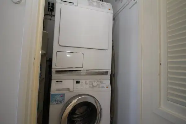 Foto #7 Appartement Hart Nibbrigkade Den Haag