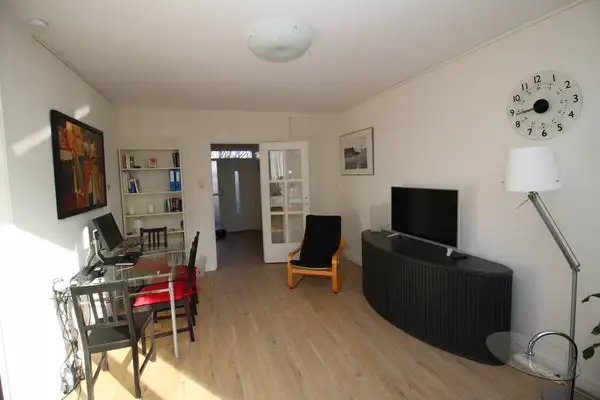 Foto #1 Appartement Hart Nibbrigkade Den Haag